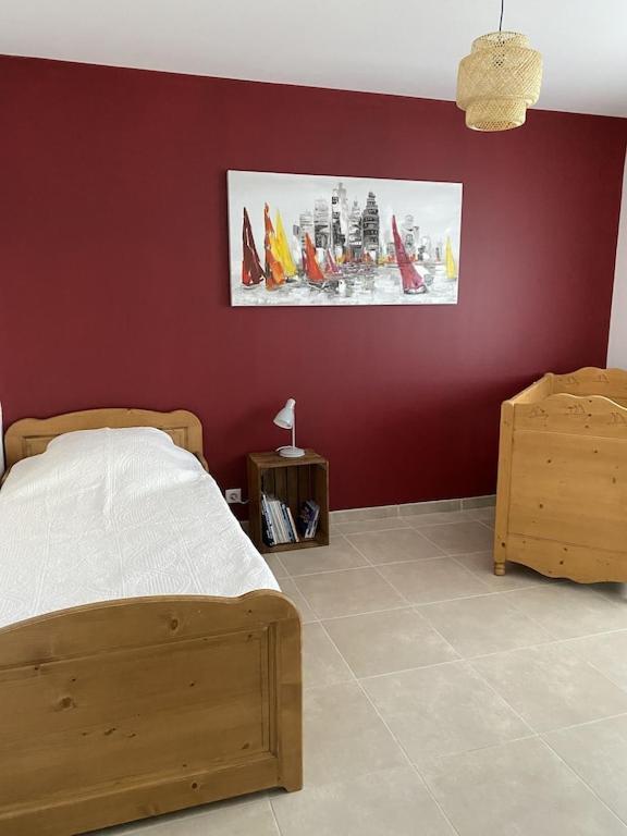 Moun Cabanoun Villa Carpentras ภายนอก รูปภาพ