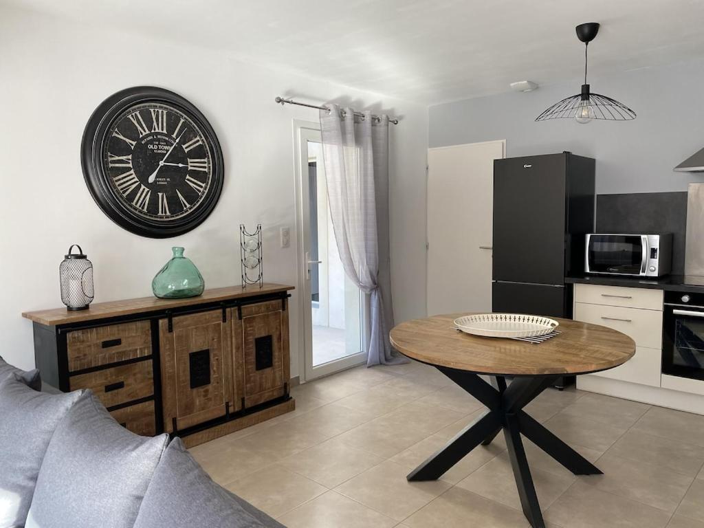 Moun Cabanoun Villa Carpentras ภายนอก รูปภาพ