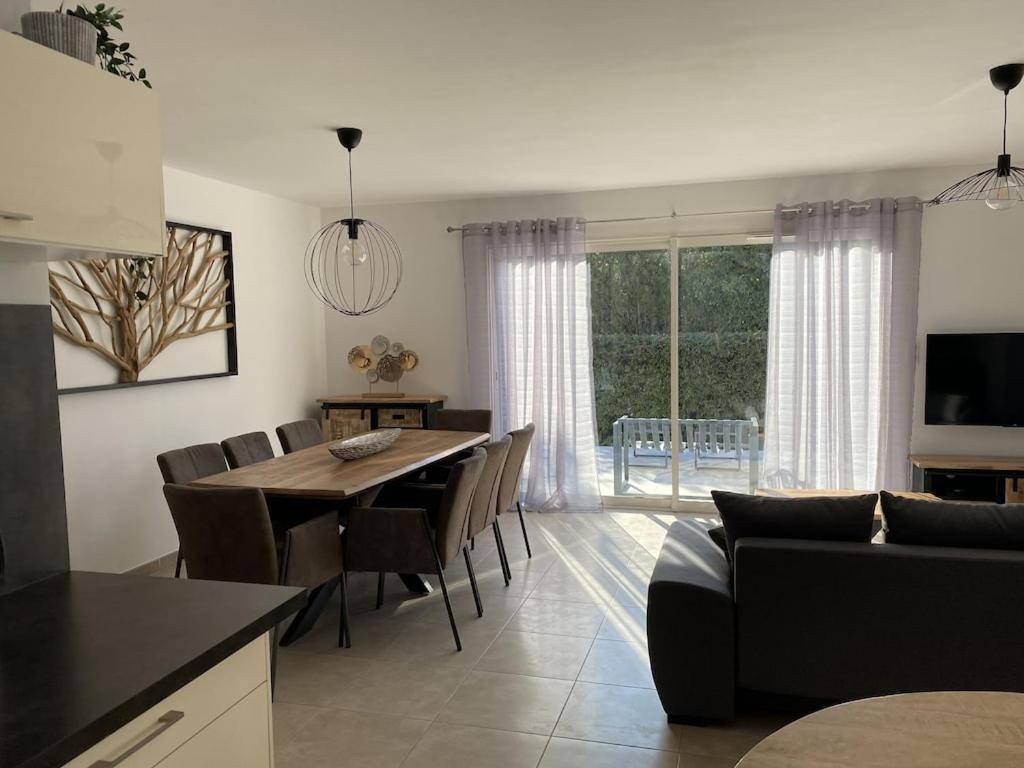 Moun Cabanoun Villa Carpentras ภายนอก รูปภาพ